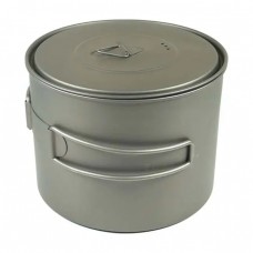 Котелок TOAKS Titanium 1300ml